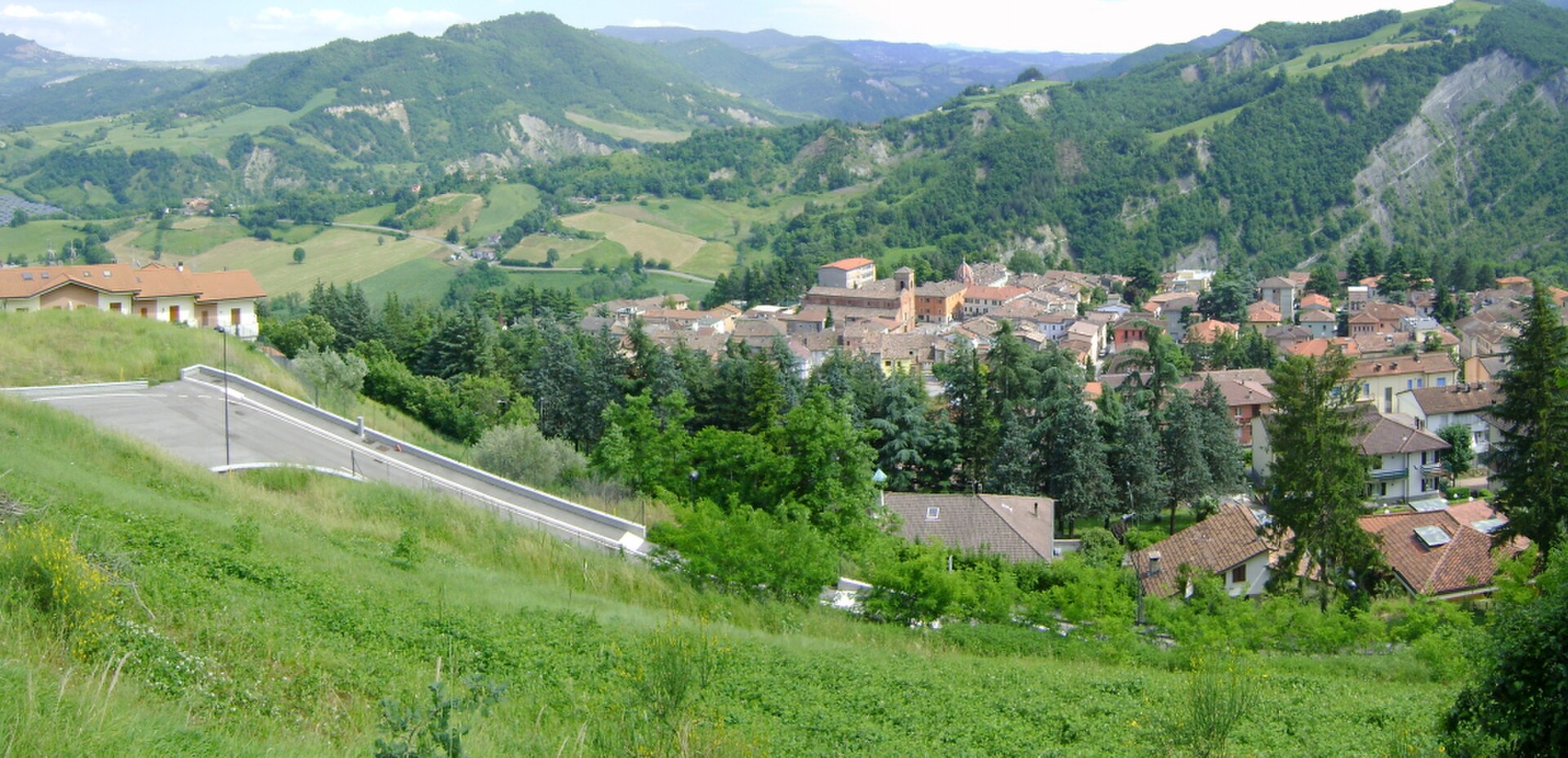 Sarsina